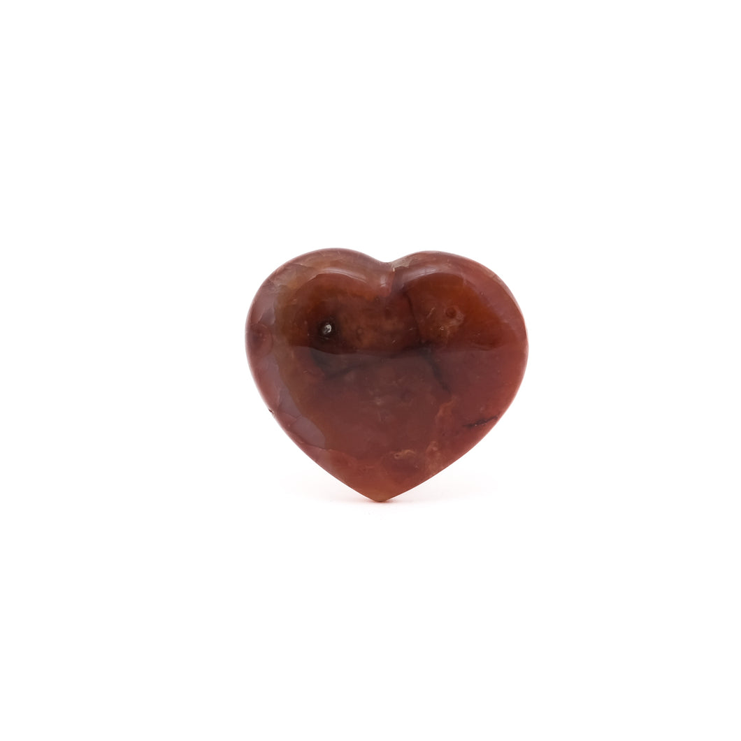Hart Carneool