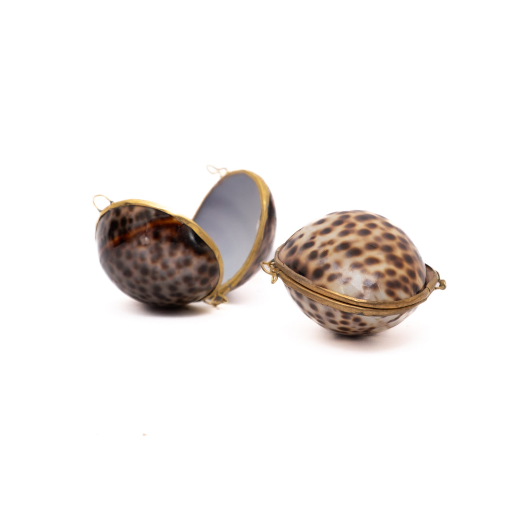 Schelpendoosje