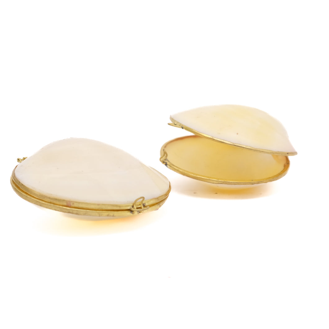 Schelpendoosje