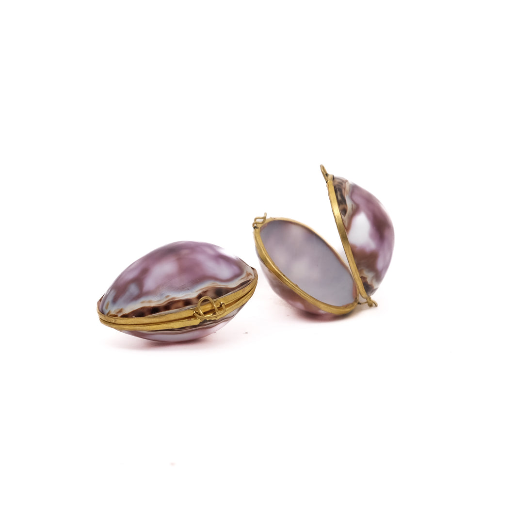 Schelpendoosje