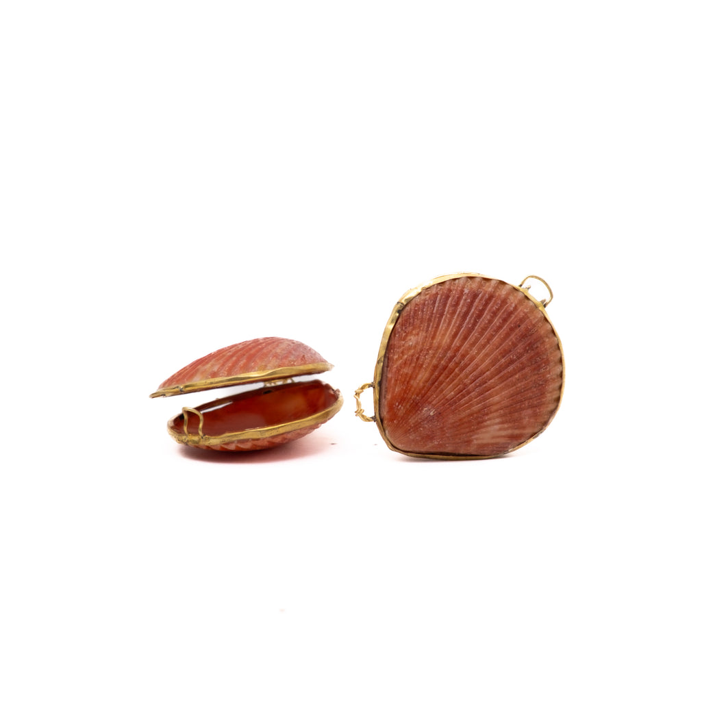 Schelpendoosje