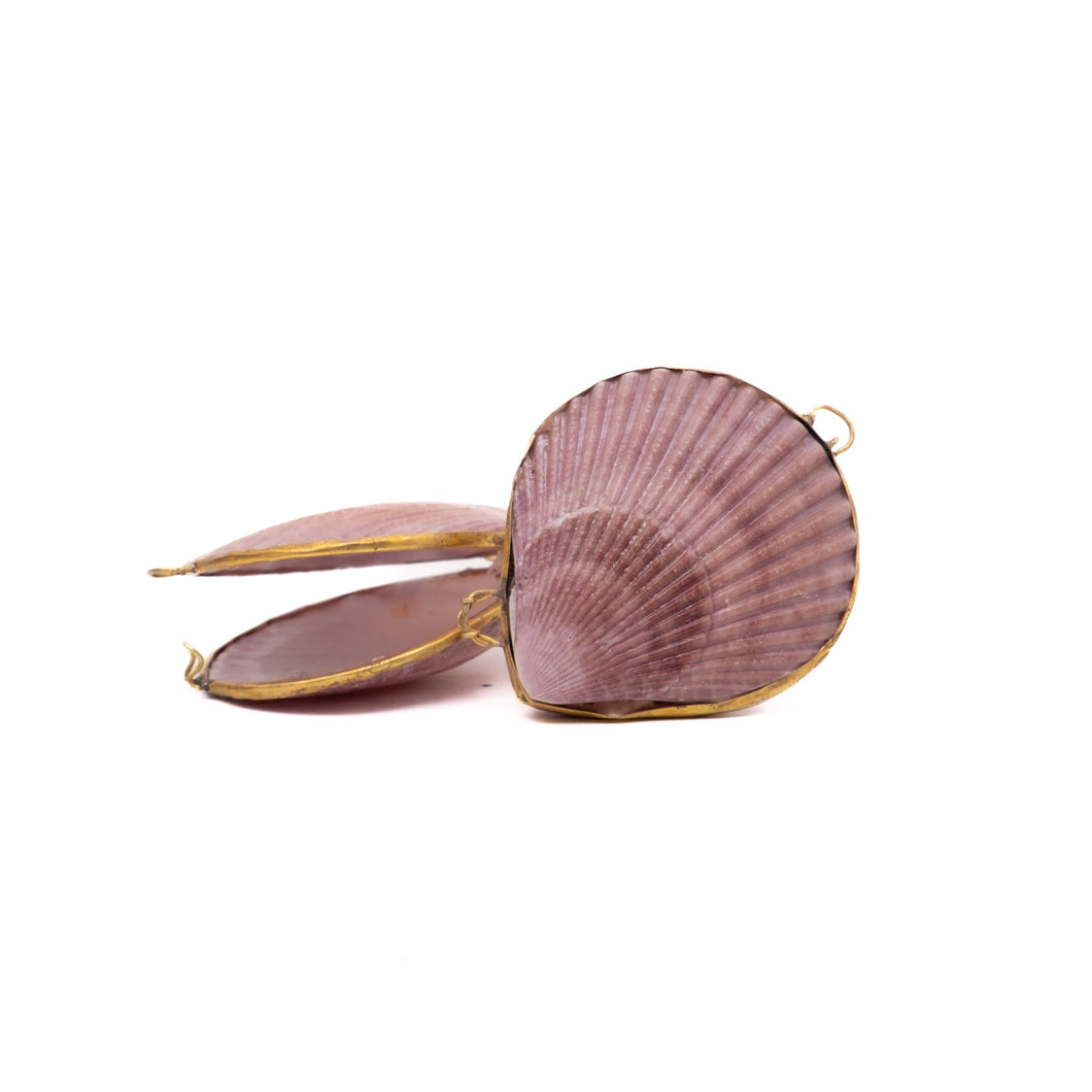 Schelpendoosje