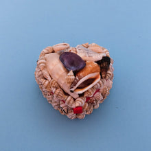 Afbeelding in Gallery-weergave laden, Schelpendoosje
