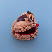 Afbeelding in Gallery-weergave laden, Schelpendoosje

