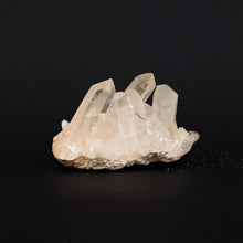Afbeelding in Gallery-weergave laden, Bergkristal cluster medium
