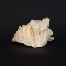 Afbeelding in Gallery-weergave laden, Bergkristal cluster groot
