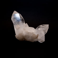 Afbeelding in Gallery-weergave laden, Bergkristal cluster groot A-kwaliteit

