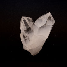 Afbeelding in Gallery-weergave laden, Bergkristal cluster medium A-kwaliteit
