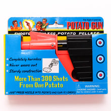 Afbeelding in Gallery-weergave laden, Potato gun
